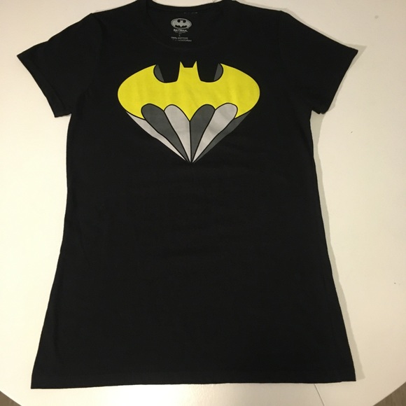 Batman t-shirt. - Picture 1 of 5